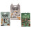 Papirkatte Origami Kit 50 Ark 8
