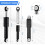 Podkładka amortyzatora do Samsung DC66-00470D4Pack 3