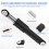Podkładka amortyzatora do Samsung DC66-00470D4Pack 4