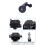 Multi functional Tablet Stand Holder Mount and Head Adapter Fits 7-13 inch Tablets 5