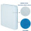 Humidifier Replacement Filters Compatible with HFT600 3