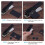 PickPuncher DIY Guitar Pick Punch Create Custom Guitar Picks From Everyday Materials 8