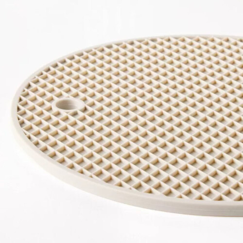 2pk Silicone Trivet 2