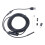 Endoscope Camera with Light Borescope with 6 Adjustable LED Lights Waterproof Boroscope Inspection Camera Tool 5