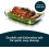 Basics 3-Piece Rectangular Glass Casserole Baking Dish Set, Clear, 2 Qt, 2.7 Qt, 3.4 Qt, Transparent, Stackable, Dishwasher Safe 5