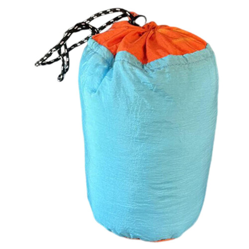 Grilltilbehørstaske blå orange 1