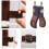 Erhu String Adjuster Replacement High Precisions Huqin Tuner για μουσικά όργανα 2