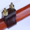 Erhu String Adjuster Replacement High Precisions Huqin Tuner για μουσικά όργανα 6