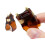 Erhu String Adjuster Replacement High Precisions Huqin Tuner για μουσικά όργανα 7