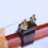 Erhu String Adjuster Replacement High Precisions Huqin Tuner για μουσικά όργανα 8