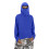 NINJIA Hoddie, Introvert Choice, Μονόχρωμο Φούτερ με Κουκούλα, Μοντέρνο, Χαλαρό, Casual Πουλόβερ, 2