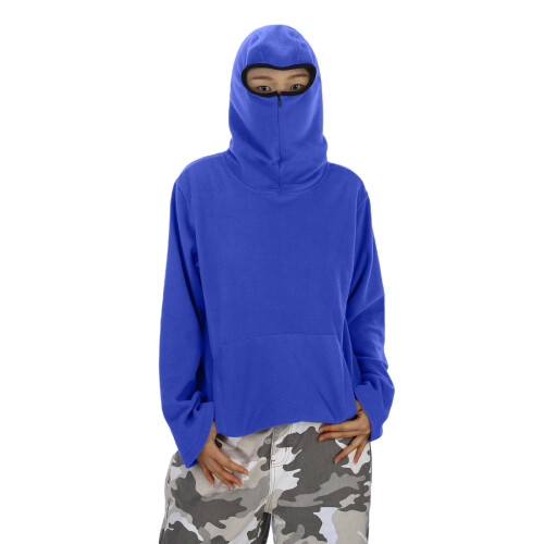NINJIA Hoddie, Introvert Choice, Μονόχρωμο Φούτερ με Κουκούλα, Μοντέρνο, Χαλαρό, Casual Πουλόβερ, 1