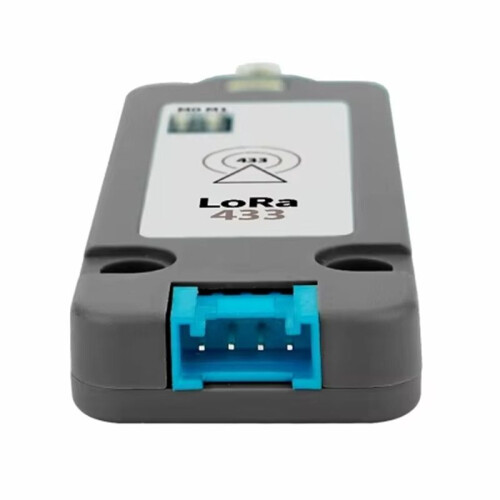 Lora E220 Communication Unit with Antenna 433Mhz Frequency Band LLCC68 Wireless Wake- 2