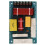 200W Speaker Crossover 2 Way High-Low 8 Ohm Frequency Divider for 10 Inch Speaker 1