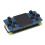 GamePi13 3D Acce 1.3inch LCD Game Console for Raspberry Pi, 240x240 Resolution, Integrated ST7789 Driver Chip, SPI 3