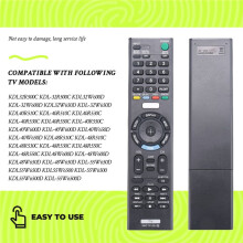 Tv Remote Control For Rmt-Tx102U For Rmt-Tx100D Rmt-Tx101J Rmt-Tx101D Rmt-Tx100E Rmt-Tx101E Rmt-Tx200