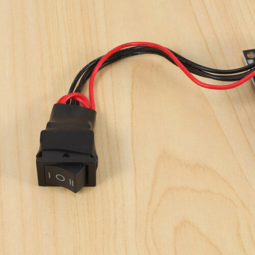 6V 12V 24V 3A PWM  Motor Speed Controller Forward Reverse  Control 1203B