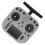 RADIOMASTER TX15 16 Canais 3,5 Polegadas IPS Touchscreen V5.0 Hall Gimbals Controlador de Rádio ExpressLRS Microfone Giroscópio Integrado 2