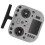 RADIOMASTER TX15 16 Canais 3,5 Polegadas IPS Touchscreen V5.0 Hall Gimbals Controlador de Rádio ExpressLRS Microfone Giroscópio Integrado 4