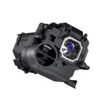 NP32LP / 100013962 Replacement Projector Lamp with Housing for UM301W UM301Xi UM301X UM301Wi