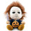 Britische Happy Halloween Michael Myers Phunny Plüschpuppe 1