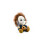 Britische Happy Halloween Michael Myers Phunny Plüschpuppe 4
