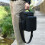 TXEsign Bolsa de Transporte para Microfone de Viagem com 6 Compartimentos Bolsa para Microfone Bolsa de Transporte para Microfone com Alça de Mão e 3