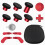 For Elite Series 2 Gaming Controller Accessories Kit with Thumbsticks,for  One Elite Series 2 Core 1