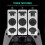 Rocker Cap & Paddle Accessory Set for PS5/PS4// Game Controller Handles Gaming Controller Accessories Black 5