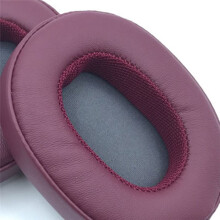 Replacement Ear Pads Ear Cushions Cover Foam Pad Memory Foam Ear Cushions for Crusher Hesh Evo
