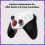 For Elite Series 2 Gaming Controller Accessories Kit with Thumbsticks,for  One Elite Series 2 Core 4