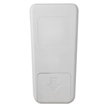 For Harbor Breeze Ceiling Fan Remote Control Replacement A25-TX025 with Light Function