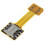 SIM Extender Card Reader Micro- Hybrid Double Dual-Sim Card  Sim 2 in 1 Extension Adapter for Cell Phone C 1