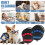 Gant anti-poils pour chiens et chats (1 pièce) 1