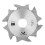 Biscuit Jointer Blade,100mm / 4inch Carbide Biscuit Jointer Blade Cutter Replacement for Woodworking 3