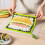 Silicone Sushi Rolling Mat - Complete Sushi Making Roller Kit & Sushi 2