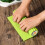Silicone Sushi Rolling Mat - Complete Sushi Making Roller Kit & Sushi 6