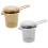 Rustfrit stål teinfuser med låg og håndtag 2