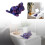 3D-Druck-Bastelset: Tiermodellbausatz 2