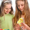 Peluche poussin jaune doux petit modèle (1 pièce) 4