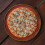 Reusable Baking Sheet Round Silicone Nonstick Cooking 1Pcs 1