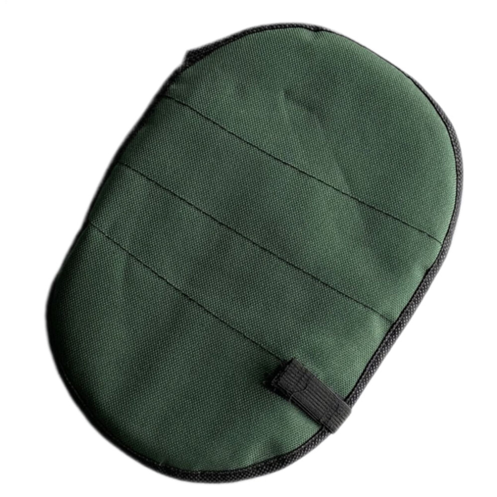 Knee Pads For Gardening Soft Flooring Knee Pads Heavy Duty Ergonomic Padded Construction Supplies For Roofing Warehouse Work Tiling Usefulness 9329345252891