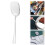 18/10 Stainless Steel (Matte, Teaspoon (1-Piece)) 1