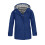 Girls' Waterproof Breathable Softshell Jacket with Hood 8