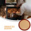 Reusable Baking Sheet Round Silicone Nonstick Cooking 1Pcs 4