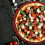 Reusable Baking Sheet Round Silicone Nonstick Cooking 1Pcs 7