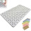 Antislip douchemat, wasbaar en met afvoergaten. 2