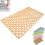 Antislip douchemat, wasbaar en met afvoergaten. 3