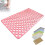 Antislip douchemat, wasbaar en met afvoergaten. 4