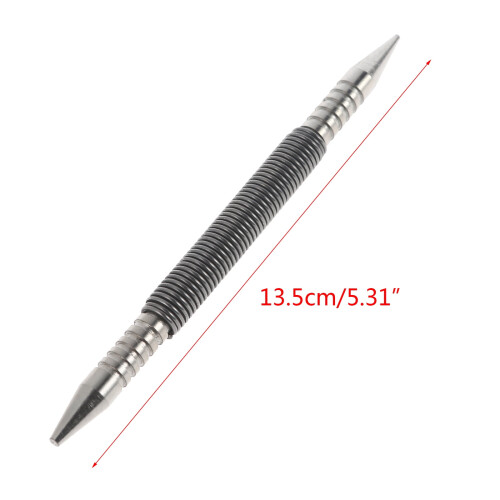 Heavy-Duty Spring Set Hammerless Set 1/32”-1/16” Hammerless Set Spring Tool 1